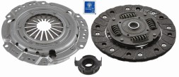 Sachs 3000 814 001 Комплект зчеплення 3000 814 001 sachs