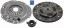 Sachs 3000 814 001 Комплект зчеплення 3000 814 001 sachs