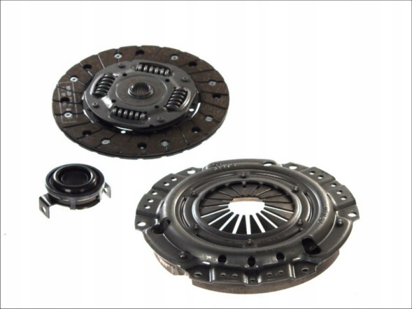 Sachs 3000 814 001 Комплект зчеплення 3000 814 001 sachs