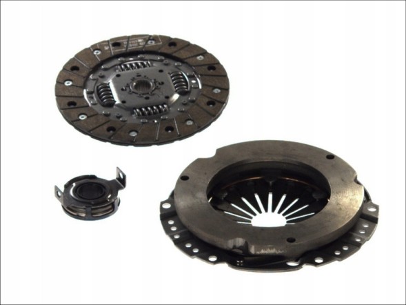 Sachs 3000 814 001 Комплект зчеплення 3000 814 001 sachs