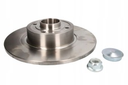 Brembo 08.A135.17 Гальмівні диски brembo 08.A135.17