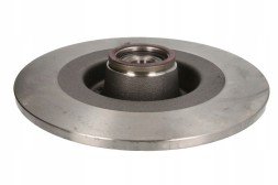 Brembo 08.A135.17 Гальмівні диски brembo 08.A135.17