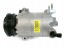 Visteon CV6Z-19703-E / CV6Z19703E Компресор кондиціонера ford cv6z-19703-e / cv6z19703e