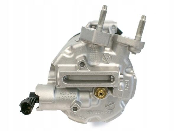 Visteon CV6Z-19703-E / CV6Z19703E Компресор кондиціонера ford cv6z-19703-e / cv6z19703e