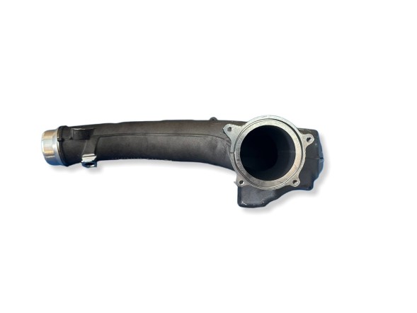 Mercedes-Benz OE A6510981400 ПА́ТРУБОК ПОВІТРЯ́НИЙ НАДДУ́ВУ MERCEDES SPRINTER 907 651 6510981400