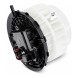 Loro DSP-PL5J A0999060312 0999060312 A0999062003 0999062003 999060312 999062003 054-022-0020 0540220020 128089N 715090 MS8778 DEA17016 474000S 2924773 Вентилятор салону Mercedes C-класу W205 E-класу W213 GLC 2.0 A0999060312