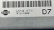 Nissan OE КОМП'ЮТЕР (БЛОК УПРАВЛІННЯ) ДВИГУНА NISSAN 23710-1F711