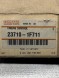 Nissan OE КОМП'ЮТЕР (БЛОК УПРАВЛІННЯ) ДВИГУНА NISSAN 23710-1F711