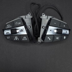 BMW OE 9873215 , 61319873215 BMW G20 G28 кнопки керма мультифункція 9873215 61319873215