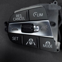 BMW OE 9873215 , 61319873215 BMW G20 G28 кнопки керма мультифункція 9873215 61319873215
