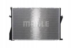 Mahle CR 295 000S Охолоджувач води cr 295 000s mahle bmw 5 7 z8 e38