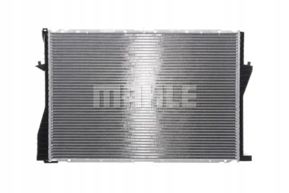 Mahle CR 295 000S Охолоджувач води cr 295 000s mahle bmw 5 7 z8 e38
