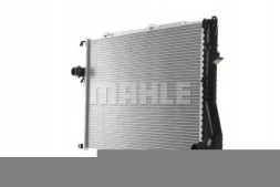 Mahle CR 295 000S Охолоджувач води cr 295 000s mahle bmw 5 7 z8 e38