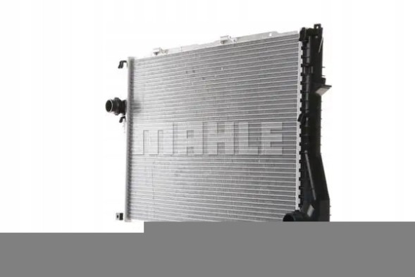 Mahle CR 295 000S Охолоджувач води cr 295 000s mahle bmw 5 7 z8 e38