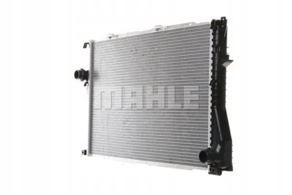 Mahle CR 295 000S Охолоджувач води cr 295 000s mahle bmw 5 7 z8 e38