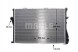 Mahle CR 295 000S Охолоджувач води cr 295 000s mahle bmw 5 7 z8 e38