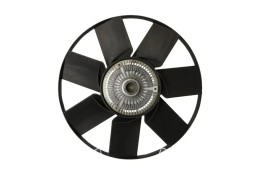 NRF 47929 Вентилятор радіатора 47929 nrf nissan opel