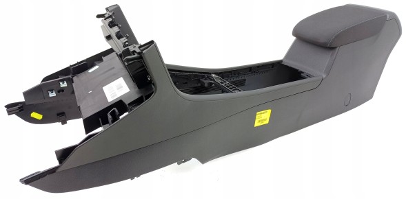 Volkswagen OE 5G0864207F, DWP477450OE Підлокітник VW Golf VII 5G0864207F