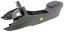 Volkswagen OE 5G0864207F, DWP477450OE Підлокітник VW Golf VII 5G0864207F
