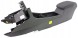 Volkswagen OE 5G0864207F, DWP477450OE Підлокітник VW Golf VII 5G0864207F