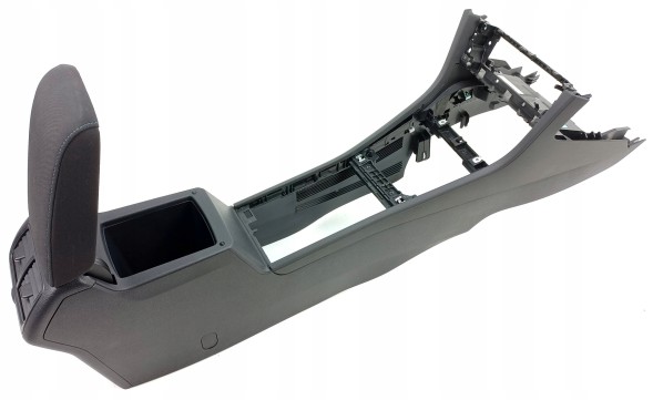 Volkswagen OE 5G0864207F, DWP477450OE Підлокітник VW Golf VII 5G0864207F