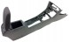 Volkswagen OE 5G0864207F, DWP477450OE Підлокітник VW Golf VII 5G0864207F