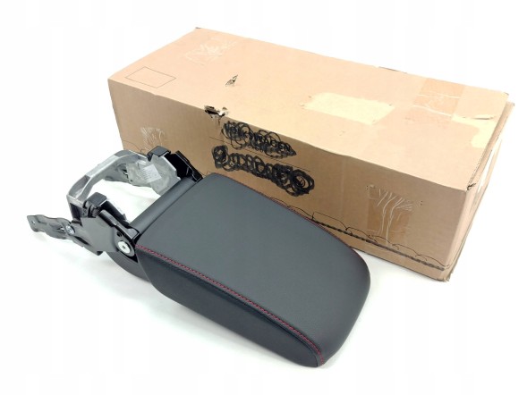 Volkswagen OE 5G0864207F, DWP477450OE Підлокітник VW Golf VII 5G0864207F