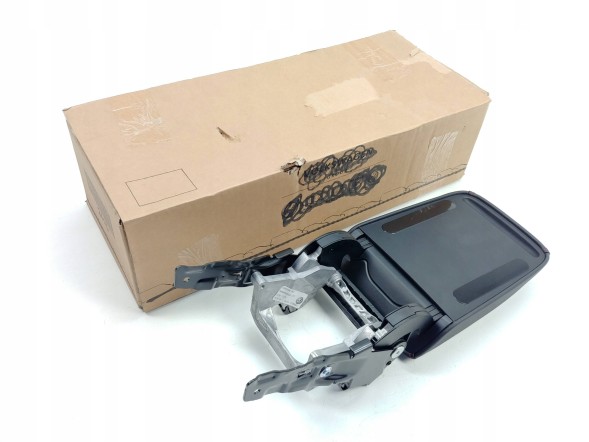 Volkswagen OE 5G0864207F, DWP477450OE Підлокітник VW Golf VII 5G0864207F