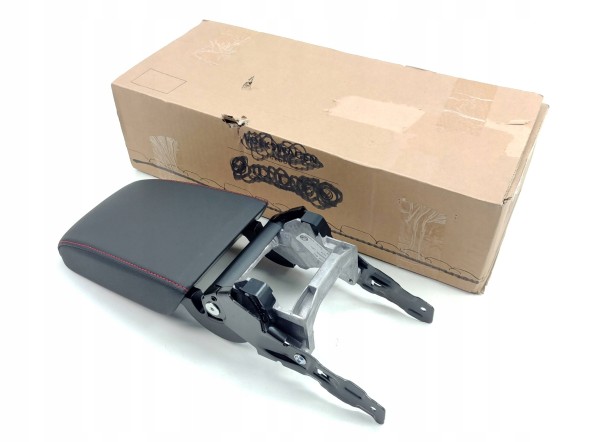 Volkswagen OE 5G0864207F, DWP477450OE Підлокітник VW Golf VII 5G0864207F