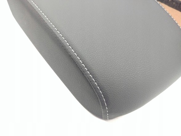 Volkswagen OE 5G0864207F, DWP477450OE Підлокітник VW Golf VII 5G0864207F