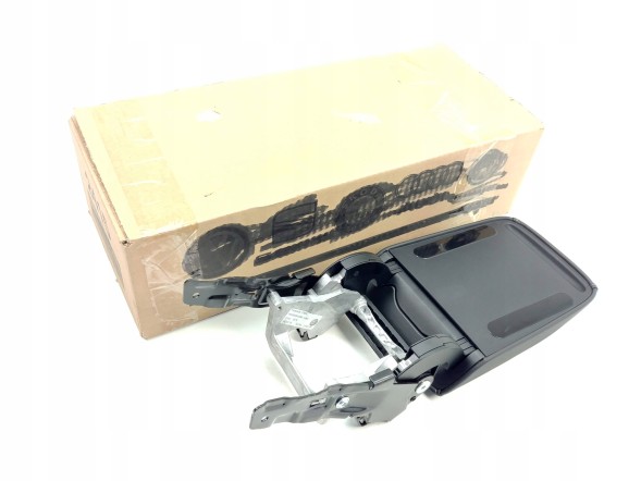 Volkswagen OE 5G0864207F, DWP477450OE Підлокітник VW Golf VII 5G0864207F