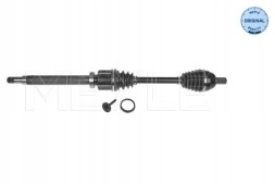 Meyle 714 498 0100 Піввісь ford galaxy/mondeo пр. 945Мм 7144980100 meyle