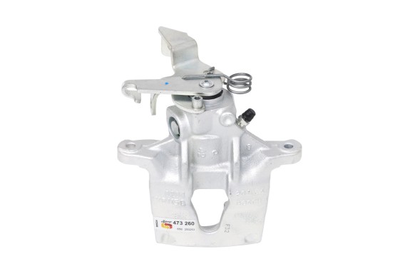 Bosch 0 986 473 260 Затискач хам. Opel т. Movano 99- le bosch