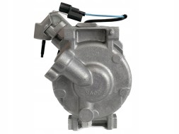 EURO KLIMA EKL38284-ZA, 38800RK1AA011 , 38800RLA010 , 38810R70A01 , 38810-R70-A01 , 38810RL5A01 , 38810RL5A02 , 38900R70A01 Компресор кондиціонера acura honda 38800rk1aa011 38800rla010