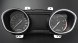 Moman 0089688084762 Maserati Levante M. Carbone циферблати км/год