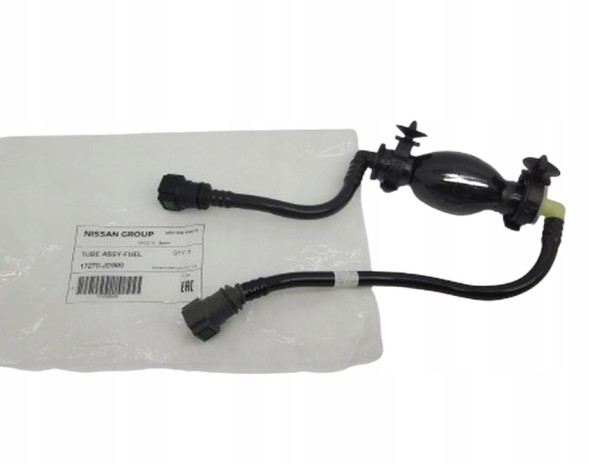 Renault OE 17270JD500 Паливний насос ручний шнур nissan qashqai oe 17270jd500