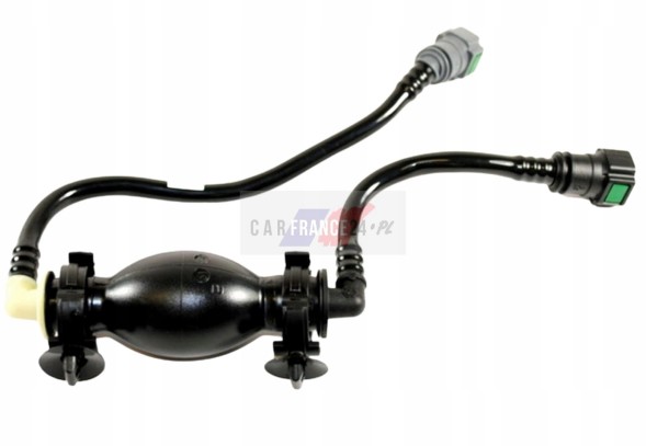 Renault OE 17270JD500 Паливний насос ручний шнур nissan qashqai oe 17270jd500