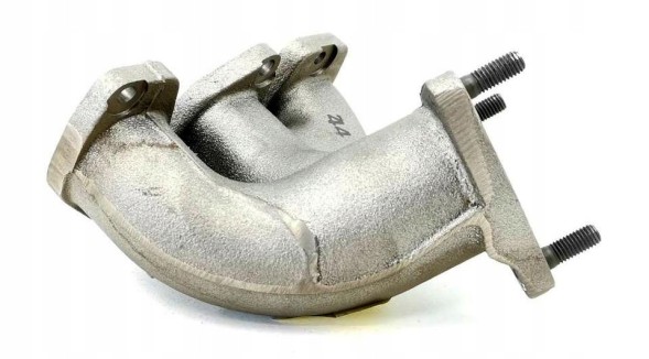 Audi OE 03H253032C, DWP458848OE Випускний колектор Audi Q7 03H253032C