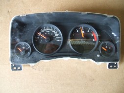 Jeep OE JEEP COMPASS І ліфт 2.2crd ЛІЧИЛЬНИК ГОДИННИКА 68080409AC 68080409AE