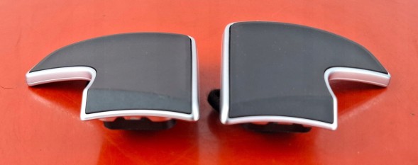 BMW OE BMW 3 G20 G21 Манетки / Лопатки перемикання передач 937249602