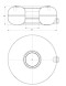 Bormech ZTZ 630/250 Балони бак тор 63л 630 250 зовнішній bormech 2026