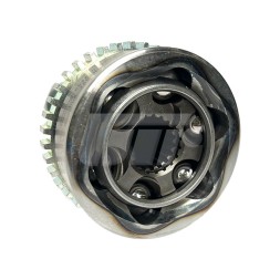 DW 003A40 HDK Шарнір рівних кутових швидкостей з елементами монтажу