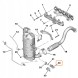 Peugeot OE 9813930180 Bosch інжектор сечовини 9813930180 для peugeot citroën opel