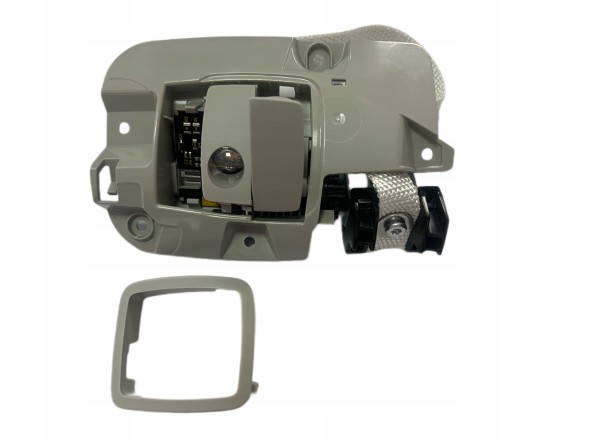 TESLA TECHNICS Tesla Y ГАЧОК ПРАВИЙ ДЛЯ КУРТКИ 1515339-98-B НОВИЙ