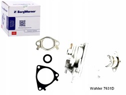 Wahler WAH7631D/RS4 КЛАПАН EGR WAHLER 162642 504121701 4008160095