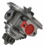 Kode KAT_KS_CHRA0964-KORAS Турбокомпресор (серцевина) Koras CHRA для Fiat Alfa Romeo Lancia 1.4 135-165 к.с. VL36 VL38