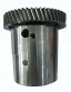 MAGNETI MARELLI 351516000040 Масляний насос 351516000040 magneti marelli