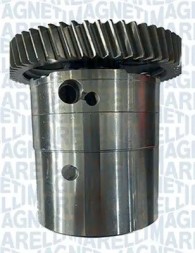 MAGNETI MARELLI 351516000040 Масляний насос 351516000040 magneti marelli