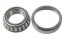 Mercedes-Benz OE A004981712564 ПІДШИПНИК ЗАДНЬОГО МІСТА ASD Mercedes W124