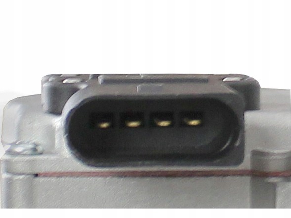 Abakus 103-04-077 Механізм склоочисників з силовим агрегатом